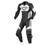 Tuta Intera Bambino Macna Varshall 1 pc Junior Nero Bianco 122
