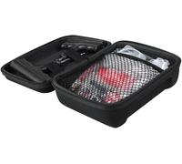 Macna Tyre Kit Borsa per motociclette per maschi