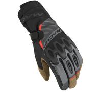 Macna Tyrian RTX Guanti da moto impermeabili, taglia M per maschi