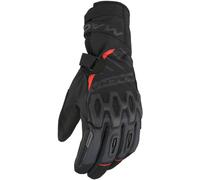 Macna Tyrian RTX, guanti impermeabili 3XL male Nero/Grigio Scuro