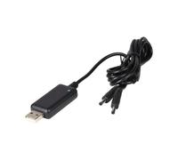 MACNA USB DUAL CHARGER 7,4V