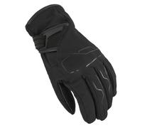 Macna Vanca RTX impermeabile Guanti da moto da donna, nero, taglia M per donne