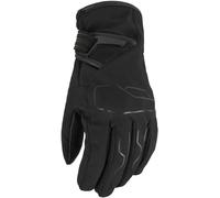 Macna Vanco RTX, guanti impermeabili M male Nero/Grigio Scuro