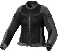Macna Velotura Night Eye, giacca tessile donna M female Nero