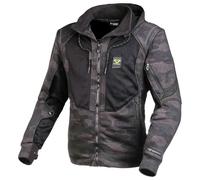 Macna Veste à Capuche Breeze