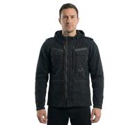 Macna Veste à Capuche Combat