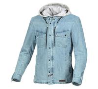 Macna Veste à Capuche Inland