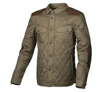 Macna Veste à Capuche Inland Quilted
