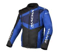Macna Veste Crest