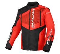 Macna Veste Crest