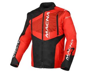 Macna Veste Crest