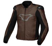 Macna Veste Cuir Perforé Aviant Air