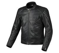 Macna Veste Cuir Perforé Lance 2.0