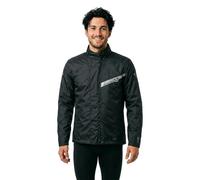 Macna Spray Rain Jacket Nero S