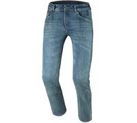 Macna Vinton Jeans da moto, blu, taglia 44 per maschi