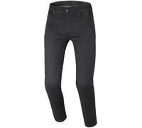 Macna Vinton Jeans da moto, nero, taglia 30 per maschi