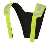 Macna Vision N Gilet, giallo, taglia 2XL per maschi