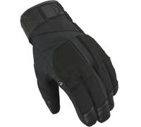 Macna Wardan RTX Guanti da moto impermeabili, nero, taglia 3XL per maschi