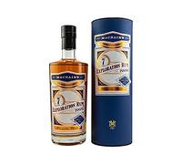 MacNairs - Exploration Panama - 7 year old Rum