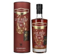 MacNair's Lum Reek 10 Years Old CASK STRENGTH Batch 2 55,8% Vol. 0,7l in Giftbox