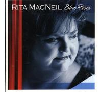 Macneil, Rita - Blue Roses