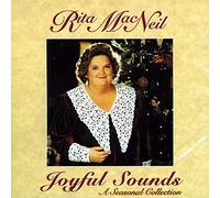 MACNEIL, RITA - JOYFUL SOUNDS