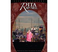 Macneil;Rita Live In Concert: W/Special
