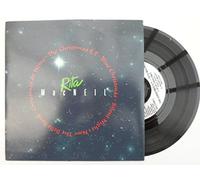 MacNeil, Rita - MacNeil, Rita Christmas EP EP Polydor PO115 EX/EX 1990 picture sleeve