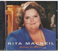 Macneil Rita - Songs from the Collection, Vol. 1