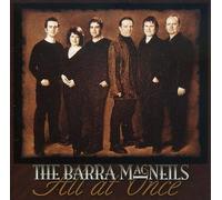 Macneils Barra - All At Once