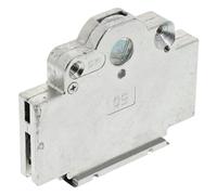 MACO - Alloggiamento a chiocciola D50, avvitabile con ToniTec Upgrade