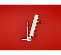 Maco Cerniera angolare Multi-Matic/Multi-Trend 120kg 52484 52479 W21962 g21963 (inclusi copricerniere bianchi)