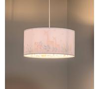 Maco Design Lampada a sospensione per camere di bambini Max, Ø 50 cm Maco Design