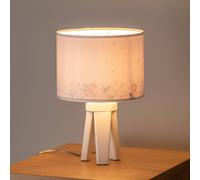 Maco Design Lampada da tavolo per bambini Max, base a tre gambe Maco Design