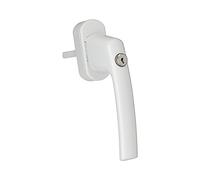 Maco maniglia per finestra cassaforte Sper rzyli nder, bianco, 1 pezzo, 102214578