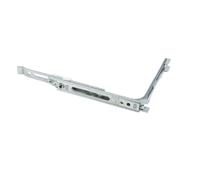 Maco Rinvio angolare verticale MM 222214, senza perni, estensibile (222214)