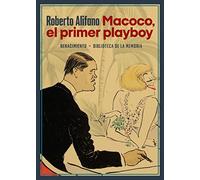 Macoco, el primer playboy: 109