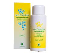 MACODERM LIQ 200ML