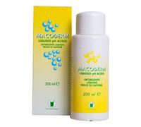 Macoderm Liquido 200 Ml 200 ml Liquido