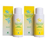 Macoderm Liquido 200 Ml 2x200 ml Liquido