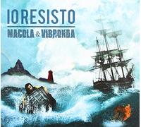 Macola & Vibronda Io Resisto (CD)