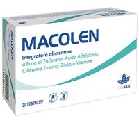 MACOLEN 20 Cpr