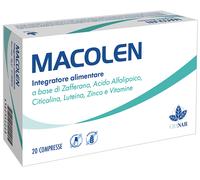 MACOLEN 20 Cpr