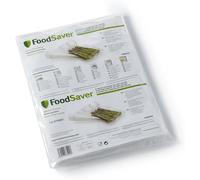 Macom 3201 recipiente per cibo Rettangolare Erogatore Bianco 32 pz