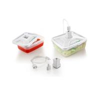 Macom 705 accessorio per sottovuoto Contenitore per sigillatrice sottovuoto Macom