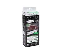 Macom 709C Confezione 2 Rotoli Goffrati Forever Fresh, per Sottovuoto