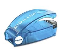 Sigiller Macchina Sigilla Sacchhetti a Batteria Colori Assortiti