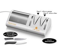 Macom - Prosharp-bianco E Acciaio MACOM