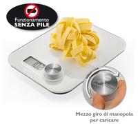 Elettronica MACOM SMART SCALE