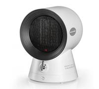 MACOM 932 TERMOVENTILATORE CERAMICO OSCILLANTE CALDOBLO